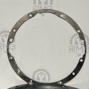 Плита под коробку механику 2.2 ом 651 на Mercedes Sprinter W 906 3.0 OM642 318 319 518 519 