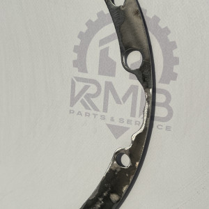 Плита под коробку механику 2.2 ом 651 на Mercedes Sprinter W 906 3.0 OM642 318 319 518 519 