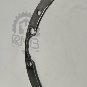 Плита под коробку механику 2.2 ом 651 на Mercedes Sprinter W 906 3.0 OM642 318 319 518 519 