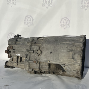 Коробка передач механика 6ст КПП на Volkswagen Crafter 2.0 120 квт HVW9062606100 711.685
