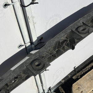 Панель передняя (телевизор) на Mercedes Sprinter W 906 A9068800203