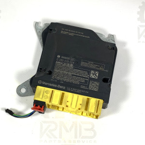 Блок управління AirBag А9079000304 на Мерседес Спрінтер W 907 / W 910