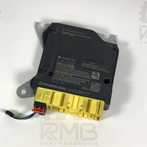 Блок управління AirBag А9079000304 на Мерседес Спрінтер W 907 / W 910