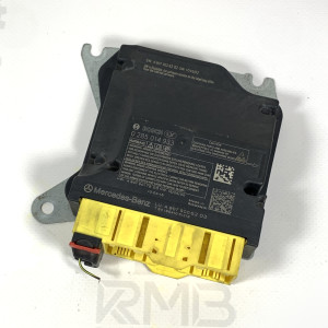  Блок управления AirBag А9079006203 на Mercedes Sprinter W 907 / W 910 