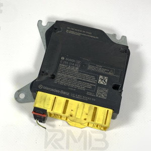 Блок управления AirBag А9079006203 на Mercedes Sprinter W 907 / W 910 