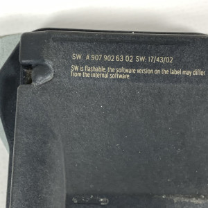  Блок управления AirBag А9079006203 на Mercedes Sprinter W 907 / W 910 