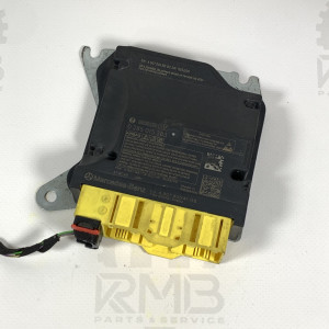 Блок управління AirBag А9079004105 на Мерседес Спрінтер W 907 / W 910