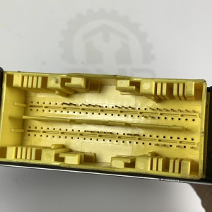 Блок управління AirBag А9079004105 на Мерседес Спрінтер W 907 / W 910