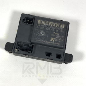 Блок управления двери A9068204128 на Mercedes Sprinter W 906