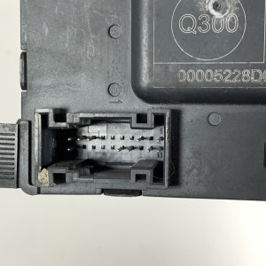 Блок управления двери A9068204128 на Mercedes Sprinter W 906