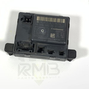 Блок управления двери A9069000501 на Mercedes Sprinter W 906
