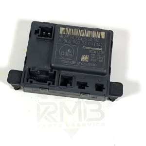 Блок управления двери A9069000401 на Mercedes Sprinter W 906