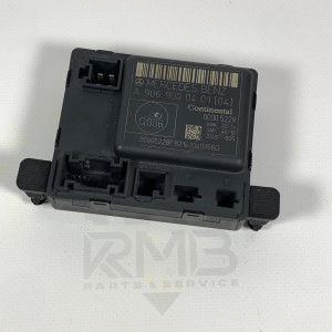 Блок управления двери A9069000401 на Mercedes Sprinter W 906