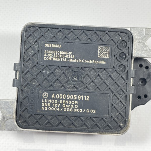 Датчик NOX НОКС A0009059112 на Мерседес Спрінтер W 907 / W 910