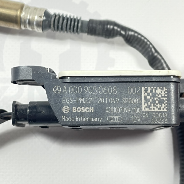 A0009050608 Датчик NOX НОКС Лямбда-зонд на Мерседес Спрінтер W 907 / W 910