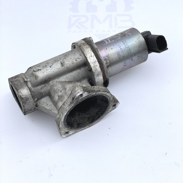 Клапан EGR  на Хюндай Сатна Фе, Туксон, Соната, Кіа Спортейдж 28410-27410