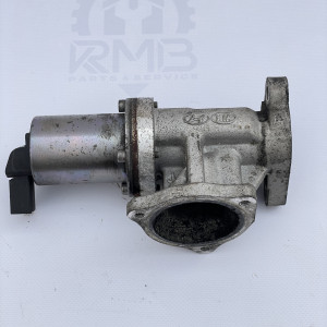 Клапан EGR  на Хюндай Сатна Фе, Туксон, Соната, Кіа Спортейдж 28410-27410 