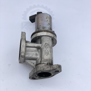 Клапан EGR  на Хюндай Сатна Фе, Туксон, Соната, Кіа Спортейдж 28410-27410 