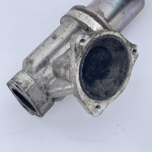 Клапан EGR  на Хюндай Сатна Фе, Туксон, Соната, Кіа Спортейдж 28410-27410 
