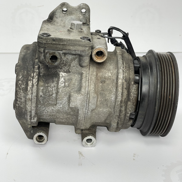 16250-1800J Компрессор кондиционера Hyundai Tucson 2.0 CRDI
