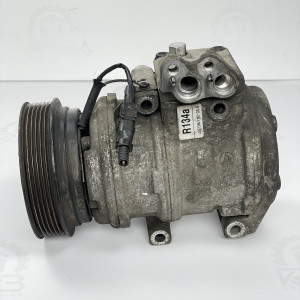 16250-1800J Компрессор кондиционера Hyundai Tucson 2.0 CRDI