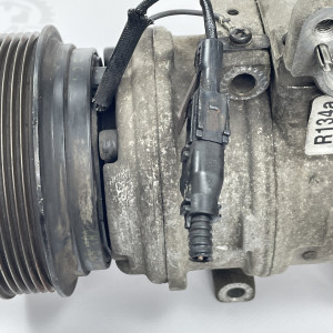 16250-1800J Компрессор кондиционера Hyundai Tucson 2.0 CRDI