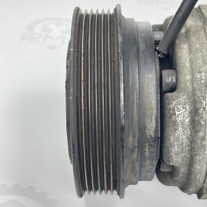 16250-1800J Компрессор кондиционера Hyundai Tucson 2.0 CRDI