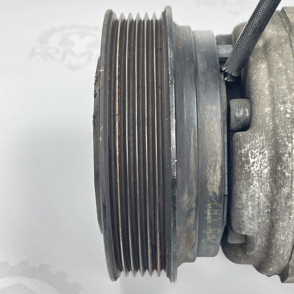 16250-1800J Компрессор кондиционера Hyundai Tucson 2.0 CRDI