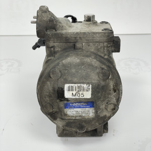 16250-1800J Компрессор кондиционера Hyundai Tucson 2.0 CRDI