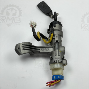 Замок запалювання в зборі з ключом  Хюндай Туксон 819202EA60