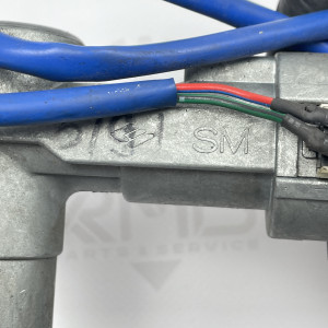 Замок запалювання з ключом на Кіа Соренто I 819003EC00