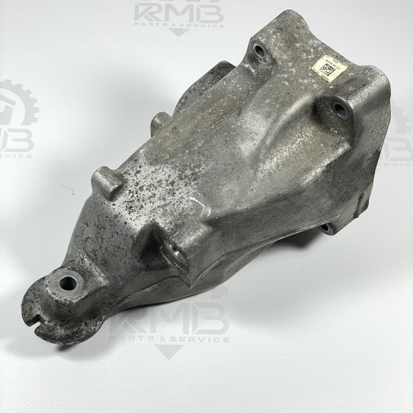 Кронштейн двигателя правый ЛАПА A6512231804 на Mercedes Sprinter W 906 2.2CDI OM651