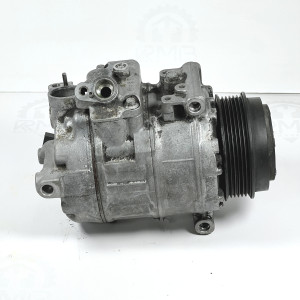 HVW 9068300260 Компрессор кондиционера Volkswagen Crafter 2.0 2E0820803H