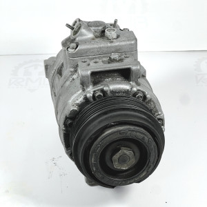 HVW 9068300260 Компрессор кондиционера Volkswagen Crafter 2.0 2E0820803H