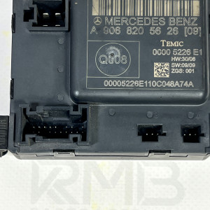 A9068205626 Блок управления двери на Mercedes Sprinter W 906