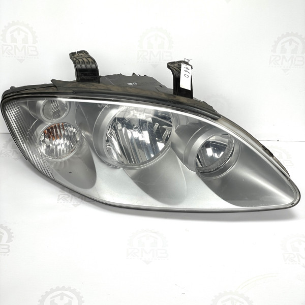 108-0502 Фара передня права SsangYong Rodius