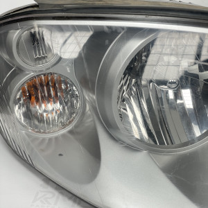 108-0502 Фара передня права SsangYong Rodius