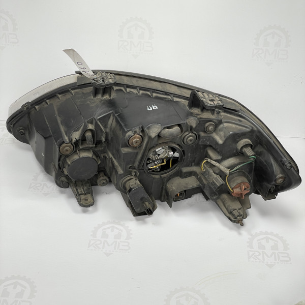 108-0502 Фара передня права SsangYong Rodius