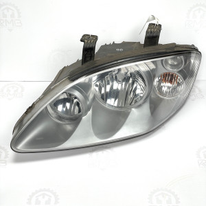 108-0502 Фара передняя левая SsangYong Rodius