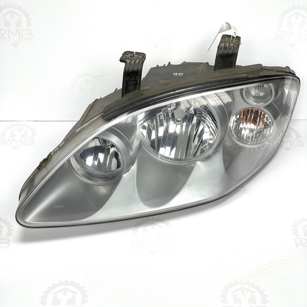 108-0502 Фара передняя левая SsangYong Rodius