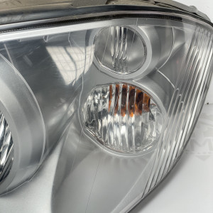 108-0502 Фара передняя левая SsangYong Rodius