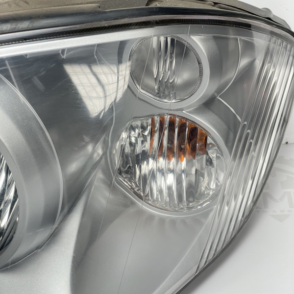 108-0502 Фара передняя левая SsangYong Rodius