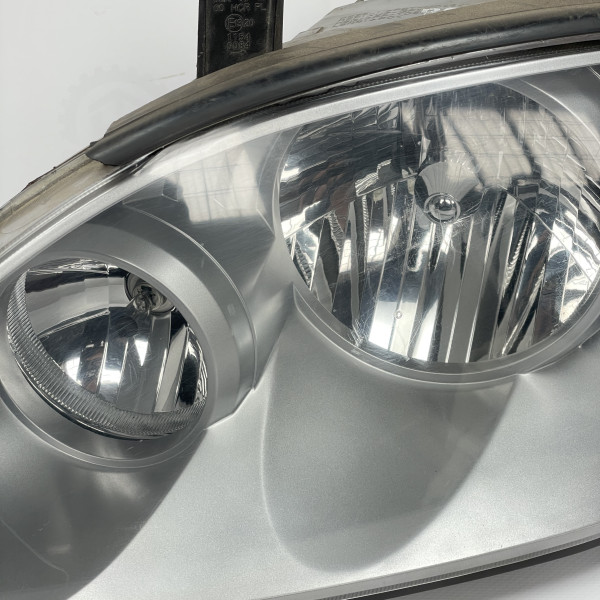 108-0502 Фара передняя левая SsangYong Rodius