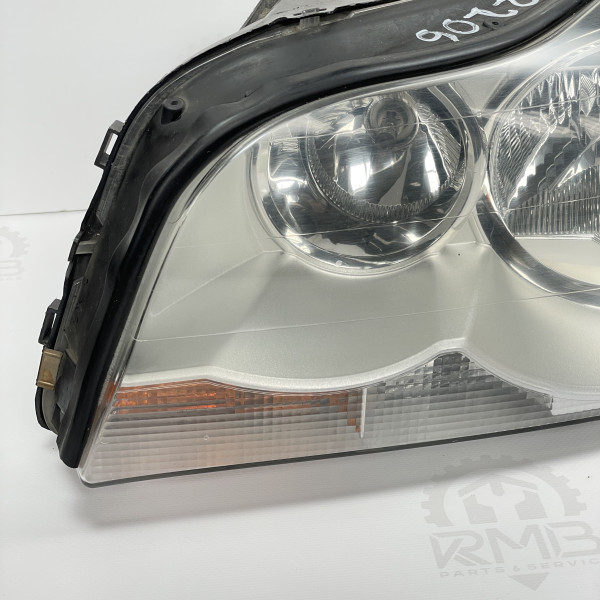 Фара передняя левая XENON на Volvo ХС90 30698815