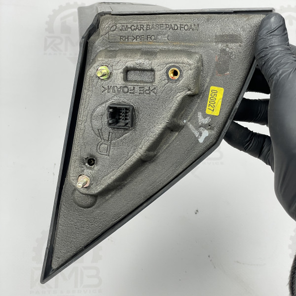 Дзеркало праве Хюндай Туксон І 5pin 012268