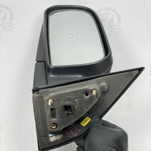 Дзеркало ліве на Хюндай Туксон i 3pin 012268