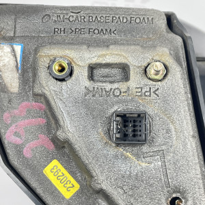 Дзеркало ліве на Хюндай Туксон i 3pin 012268