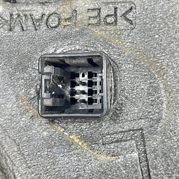 Дзеркало ліве на Хюндай Туксон i 3pin 012268