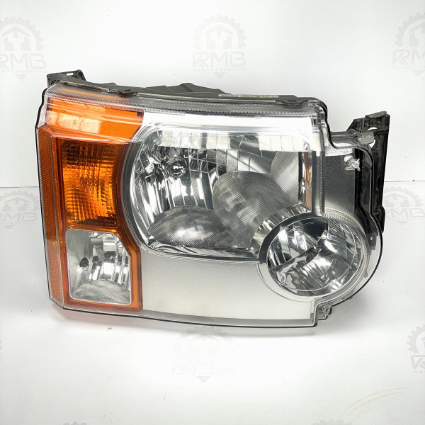 Фара передняя правая Land Rover Discovery 3 XBC500022