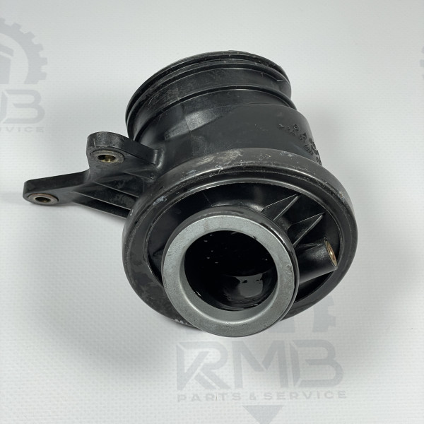 A6110981807 Резонатор - выход турбины на Jeep Grand Cherokee 2.7 CDI